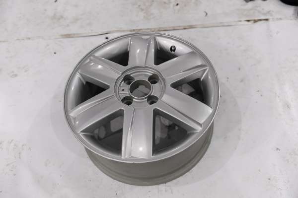 EGEA CROSS ÇIKMA PARÇA ÇELİK JANT